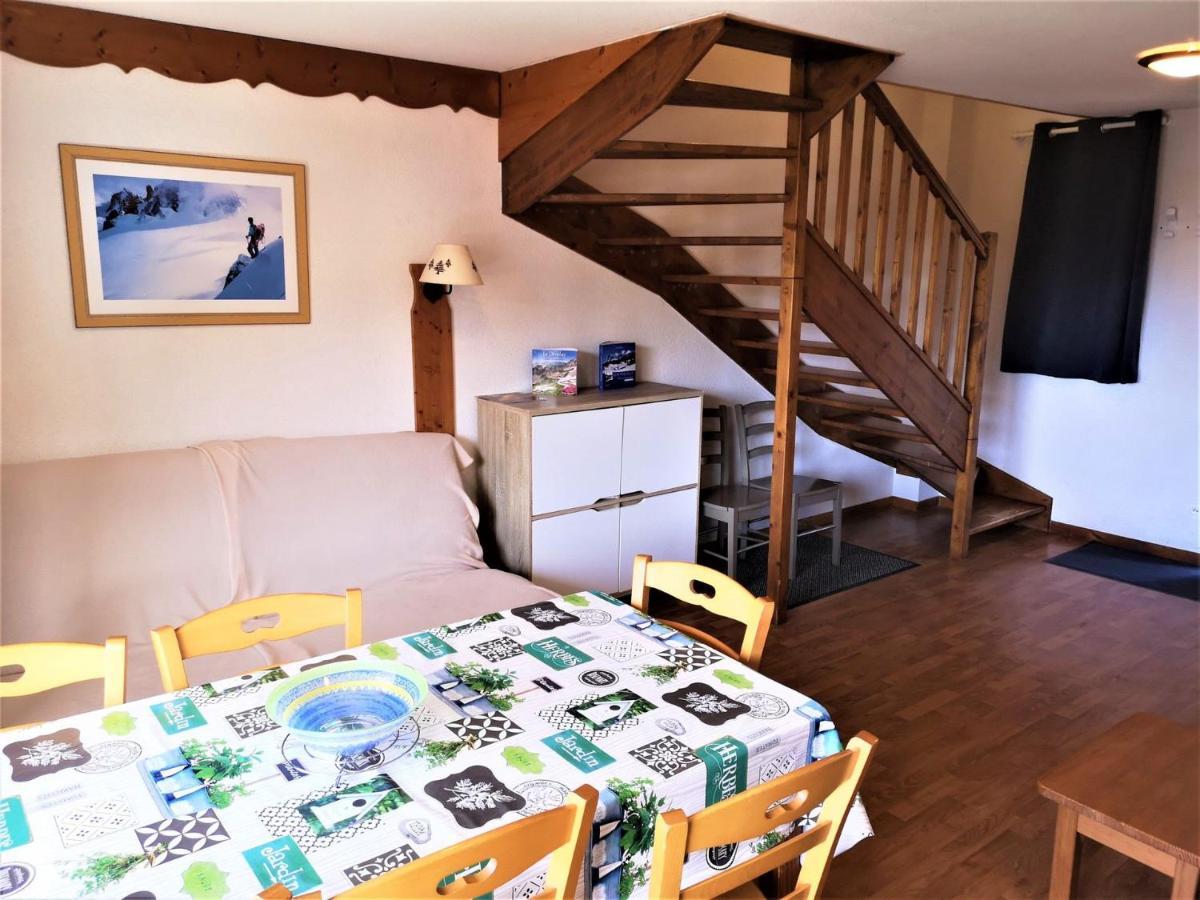 Apartamento La Crete Du Berger By Actisource, La Joue Du Loup Exterior foto