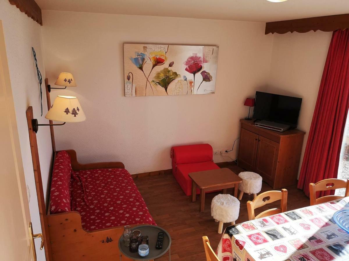 Apartamento La Crete Du Berger By Actisource, La Joue Du Loup Exterior foto